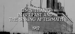 Titanic's Officers - Articles - Olympic Class Film Archive